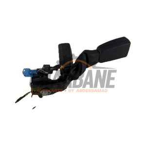 Attache ceinture arriere central A2058600469 Mercedes C (W205) C-350 e 2.0 16V