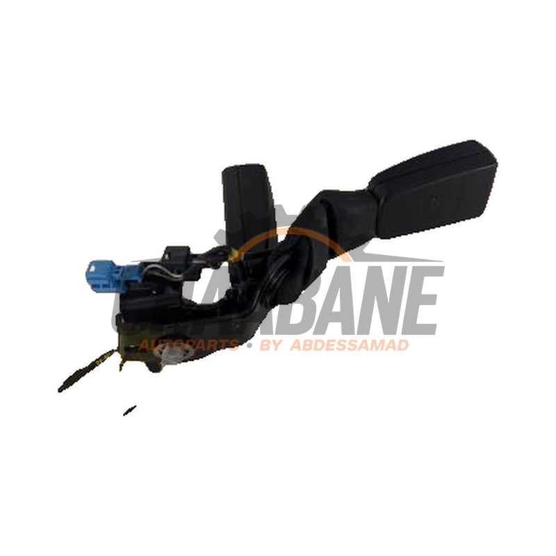 Attache ceinture arriere central A2058600469 Mercedes C (W205) C-350 e 2.0 16V