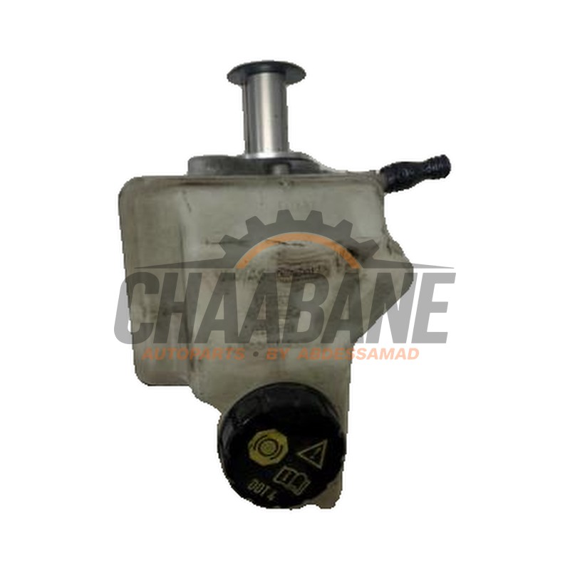 Cylindre de frein principal 2Q1611301 Seat Ibiza V (KJB) 1.0 12V 2017