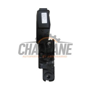 Mecanique vitre 4portes avant gauche 4F9827383H Audi RS 6 Avant (C7) 4.0 V8 TFSI Performance 32V 2013 / 2018