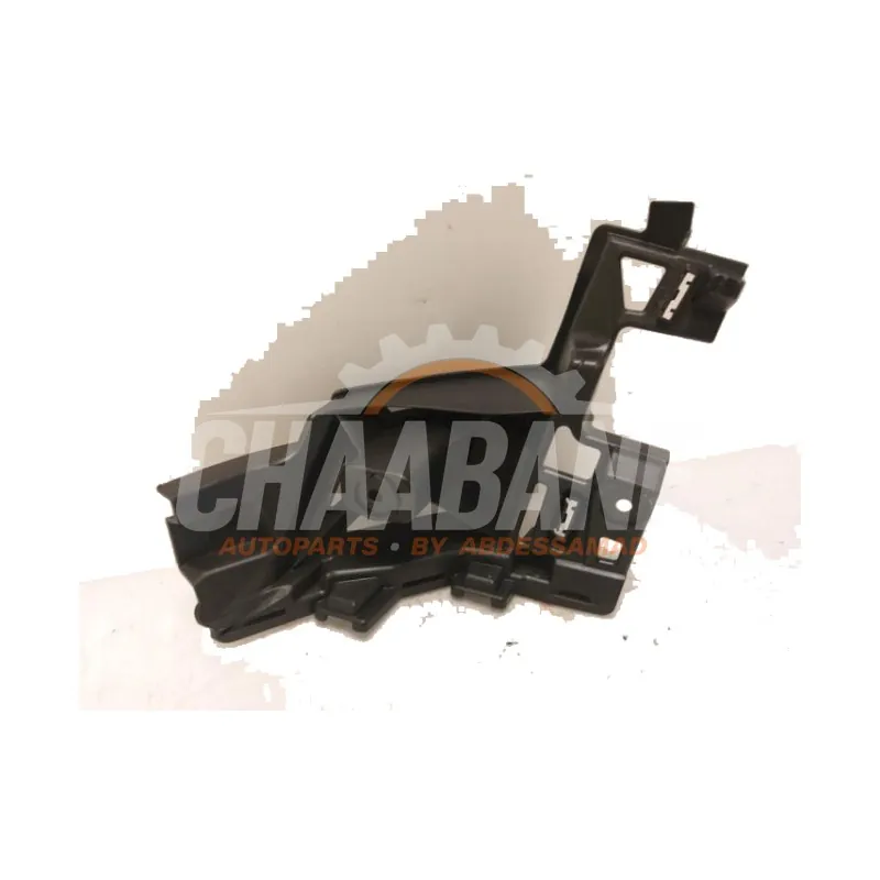 Element pare-chocs arriere gauche 575807377 Seat Ateca (5FPX) 2.0 TDI SCR 2016