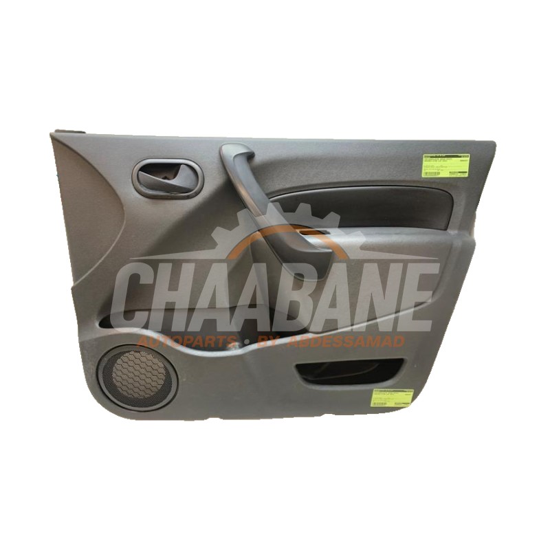 Revetement portiere 2portes droite 8200618589 Mercedes Citan (415.6) 1.5 109 CDI