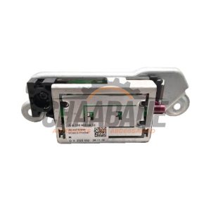 Antenne (divers) A1569050902 Mercedes GLB (247.6) 2.0 GLB-200d