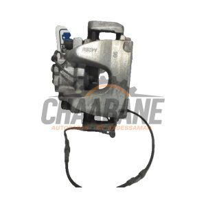 Etrier de frein avant gauche FK722B302AA Landrover Discovery Sport (LC) 2.2 sd4 16V