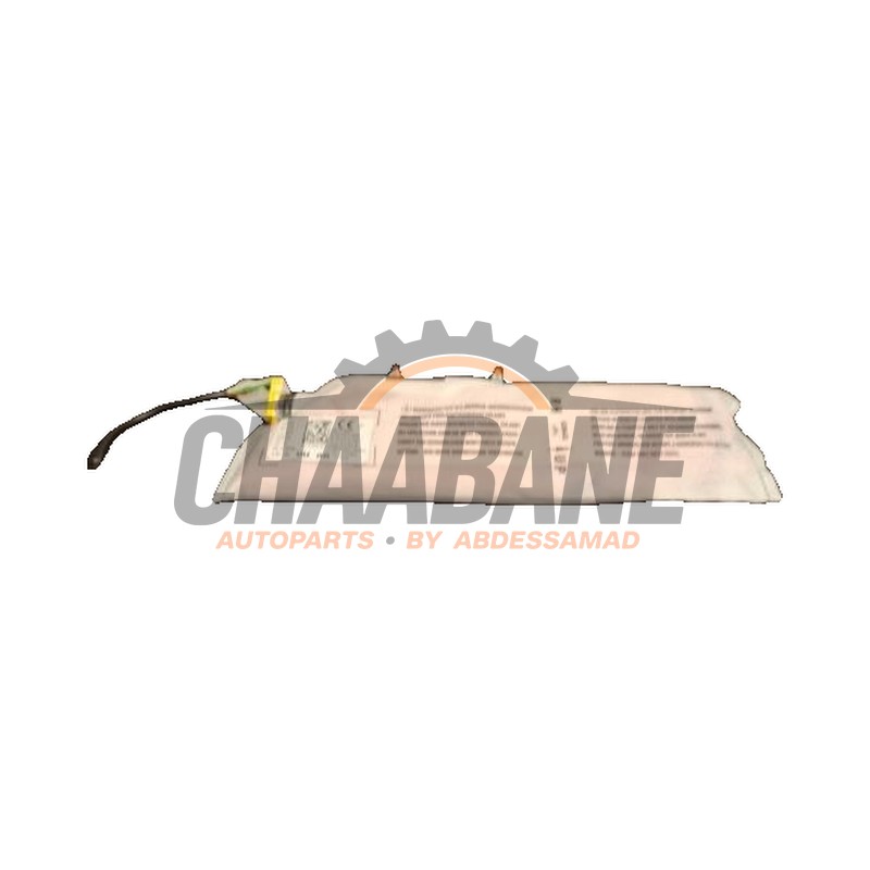 Airbag siege 6F0880242E Seat Ibiza V (KJB) 1.0 TSI 12V 2017