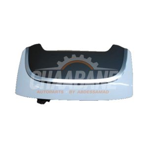 Plaque de protection toit cabriolet 8W7825302 Audi A5 2016
