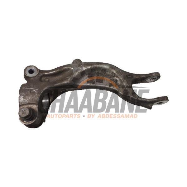 Fourche damortisseur avant droite 8W0413038H Audi A5 Cabrio (F57/F5E) 2.0 35 TFSI Mild Hybrid 16V 2016