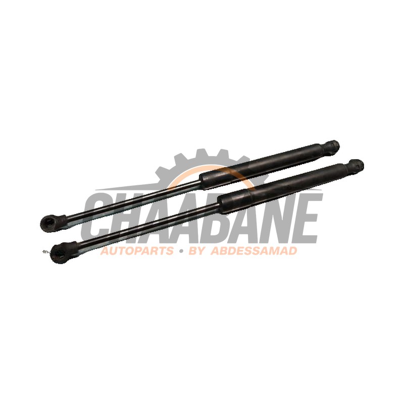 Verin de coffre 654706489R Mercedes Citan (415.6) 1.5 109 CDI