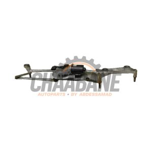 Moteur+mecanique essuie-glace A1668204400 Mercedes GLE (W166) 250d 2.0