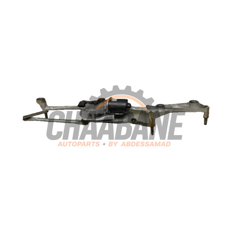 Moteur + mecanisme dessuie glace A1668204400 Mercedes GLE (W166) 250d 2.0