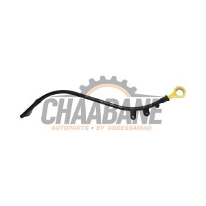 Jauge dhuile 06K115610F Volkswagen Golf VII Variant (AUVV) 2.0 R 4Motion 16V 2013 / 2021