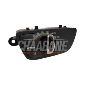 Commutateur lumiere 4M0941531AA Audi Q7 (4MB/4MG) 3.0 TDI V6 24V Ultra 2015
