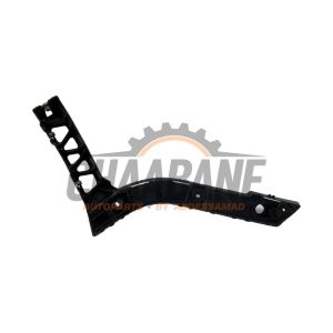 Support pare-chocs arriere droit DX2317B931A Jaguar XF Sportbrake 2.2 D S 16V