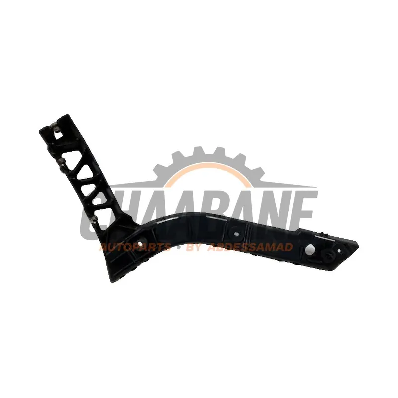 Support pare-chocs arriere droit DX2317B931A Jaguar XF Sportbrake 2.2 D S 16V