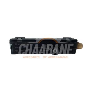 Antenne amplificateur A2319059700 Mercedes SL (R231) 350 CGI 3.5 V6 24V