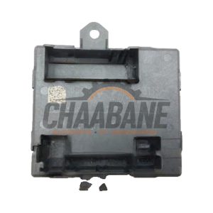 Module verrouillage central des portes 61355A6BEF7 BMW iX (I20) xDrive40 77 kWh 2021
