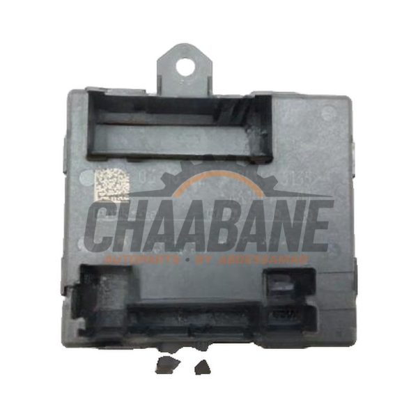 Module verrouillage central des portes 61355A6BEF7 BMW iX (I20) xDrive40 77 kWh 2021