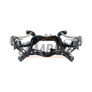 Arbre de roue 4x4 4K0505235AL Audi A6 2018