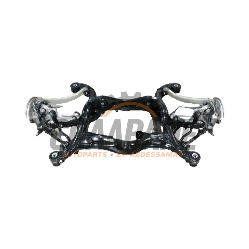 Pont arriere 4K0505235AL Audi A6 2018