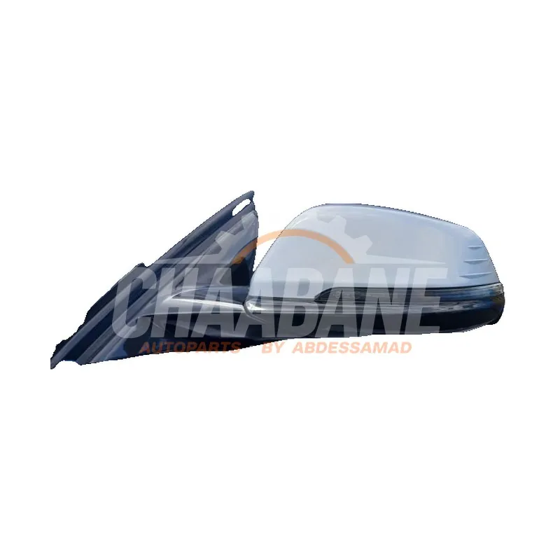 Retroviseur gauche 51168738785 BMW 1 serie (F40) 118i 1.5 TwinPower 12V 2019