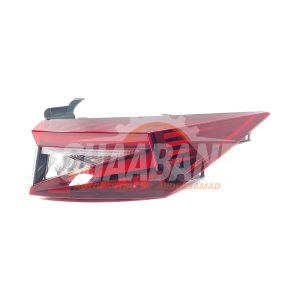 Feu arriere secondaire droit 5LA945208C Skoda Enyaq iV 85 2021