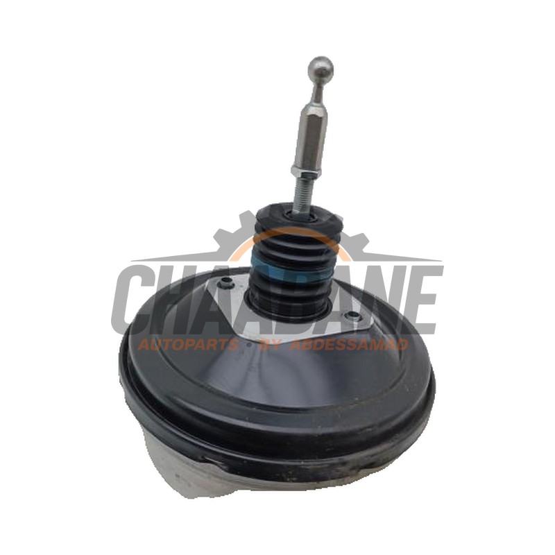 Servo frein 8W0612107 Audi A4 Avant (B9) 2.0 35 TFSI Mild Hybrid 16V 2015