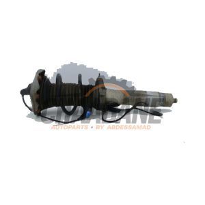 Barre amortisseur avant gauche 31312284787 BMW M4 (F82) M4 3.0 24V TwinPower Turbo 2014 / 2020