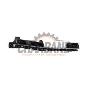 Aerateur tableau de bord 80B820902R Audi Q5 Sportback (FYS/FYT) 2020