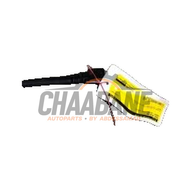 Broche bobine 04C905110 Seat Ibiza V (KJB) 1.0 TSI 12V 2017