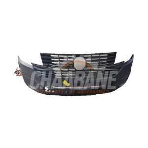 Pare choc avant 7LA807221F Volkswagen Transporter/Caravelle T6 2.0 TDI 150 2015 / 2024