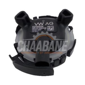 Detecteur airbag 5QF959354 Seat Ibiza V (KJB) 1.0 TSI 12V 2017