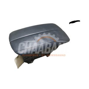 Accoudoir 51169281632 BMW X5 (F15) M50d 3.0 24V 2013 / 2018