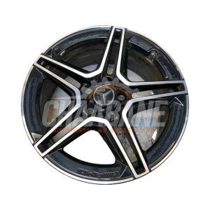 Jante A1774011500 Mercedes C (W206) C-300 e 2.0 Turbo