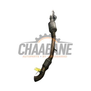 Catalyseur 1674907102 Mercedes GLE (V167) 400d 2.9 4-Matic