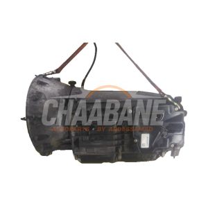 Boite de vitesses 7229081 Mercedes Vito (447.6) 2.2 114 CDI 16V