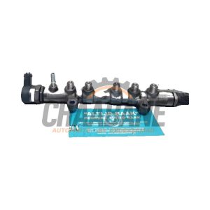 Systeme dinjection 0445214332 Jaguar XE 2.0d 180 16V AWD