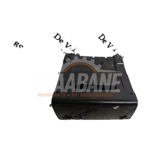 Base siege avant droit A4479109702 Mercedes Vito (447.6) 2.2 116 CDI 16V