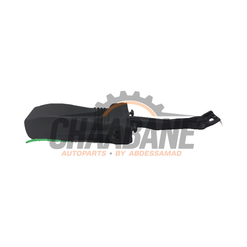 Butee 2portes gauche 8W0839249 Audi A4 Avant (B9) 2.0 TFSI Ultra , MHEV 16V 2015