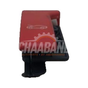 Levier capot A1778808902 Mercedes A (177.0) 2.0 A-220 Turbo 16V