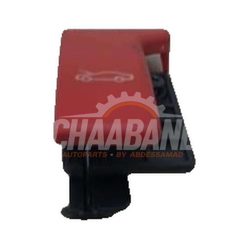 Levier capot A1778808902 Mercedes A (177.0) 2.0 A-220 Turbo 16V