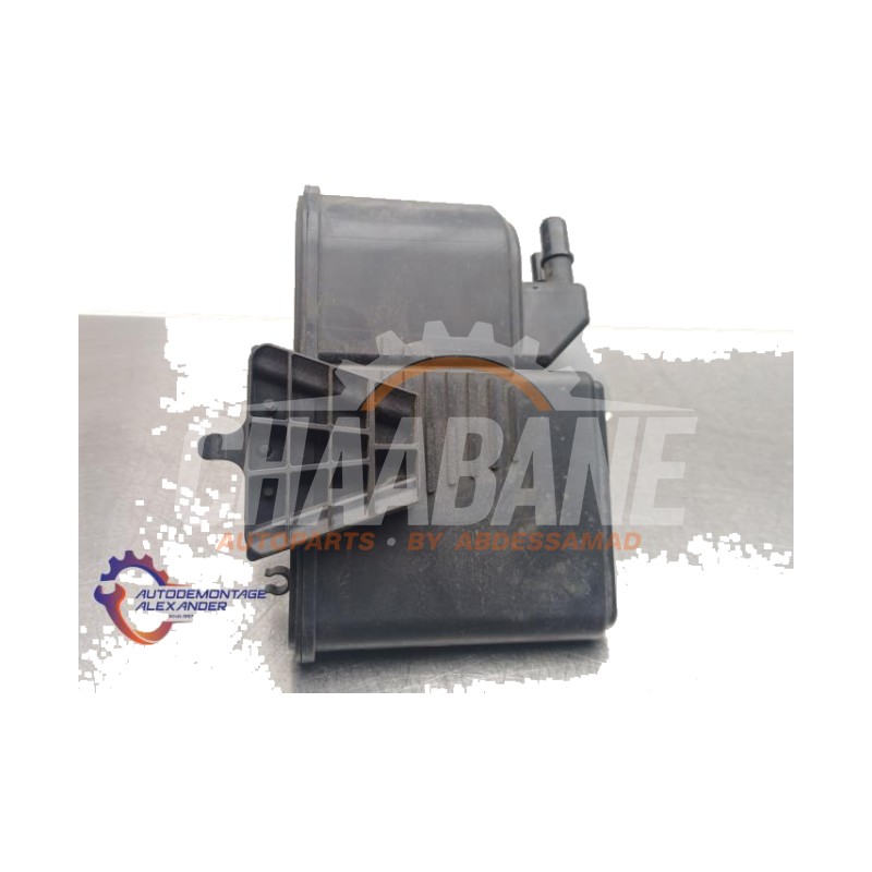 Filtre carbone A2464702900 Mercedes A (W176) 1.6 A-180 16V
