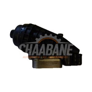 Boitier filtre a huile A2701800810 Mercedes CLA (117.3) 1.6 CLA-200 16V