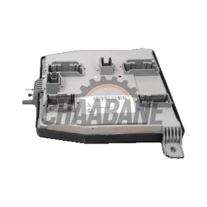 Ordinateur controle fonctionnel A2059008543 Mercedes GLC Coupe (C253) 2.0 200 16V EQ Boost