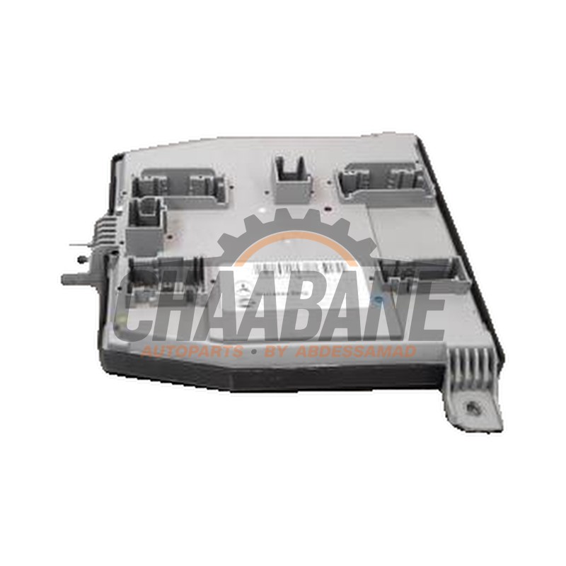 Ordinateur controle fonctionnel A2059008543 Mercedes GLC Coupe (C253) 2.0 200 16V EQ Boost