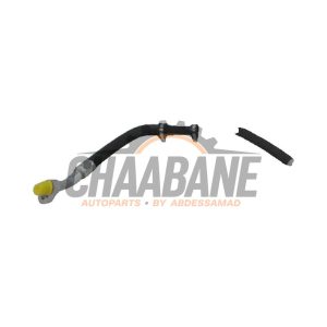 Tuyau de climatisation 8W0816743B Audi RS5 2017