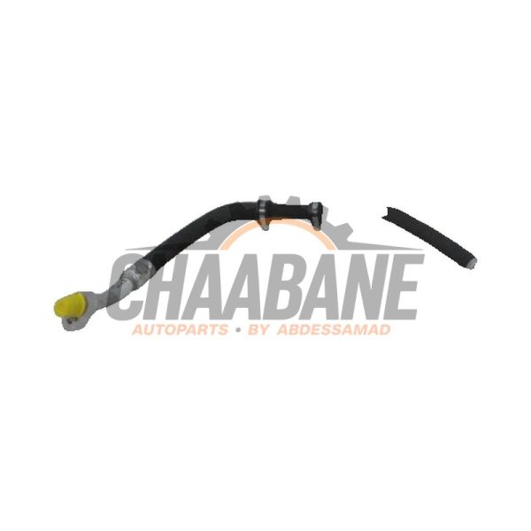 Tuyau de climatisation 8W0816743B Audi RS5 2017
