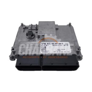 Ordinateur gestion moteur 05C907394D Audi A1 Sportback (GBA) 1.0 25 TFSI 12V 2018