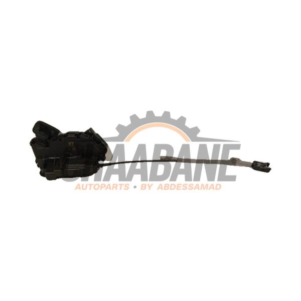 Serrure avant droite 5TB837016A Volkswagen Caddy 2015