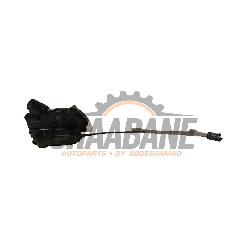 Serrure avant droite 5TB837016A Volkswagen Caddy 2015