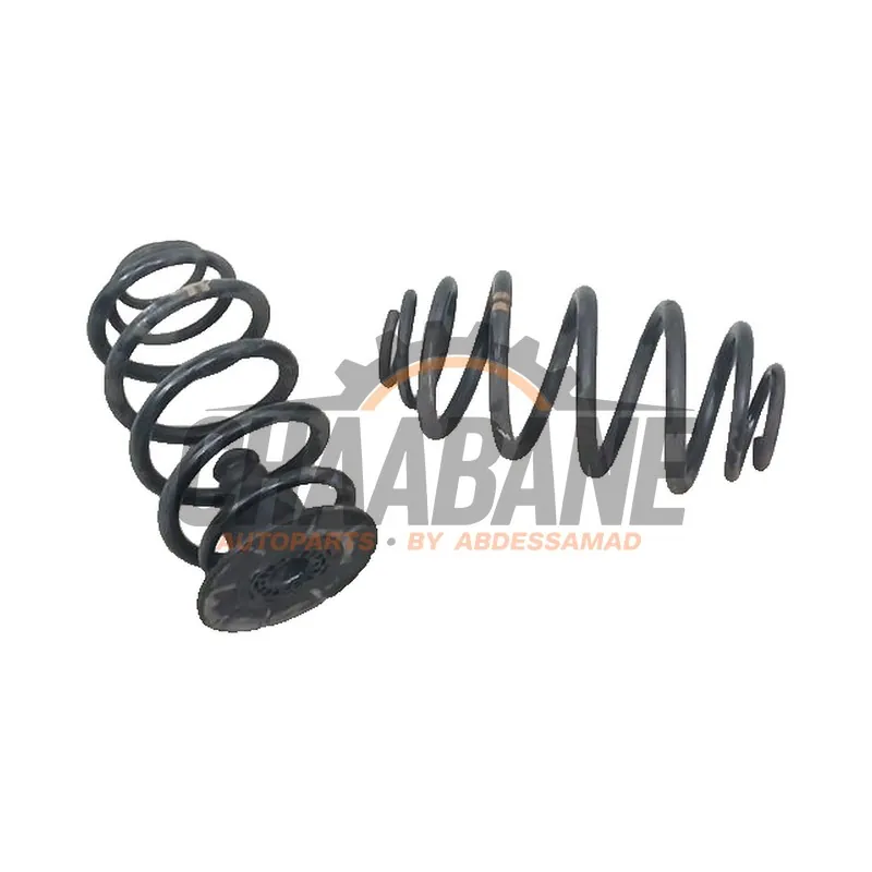 Ressort de flexion arriere A4473241404 Mercedes Vito (447.6) 1.6 111 CDI 16V